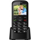 mobilný telefón pre seniorov CPA Halo 11